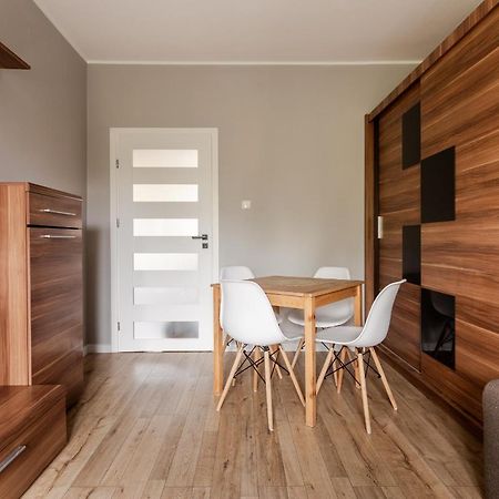 Avis Apartments Gdynia Aleja Pilsudskiego Exterior foto