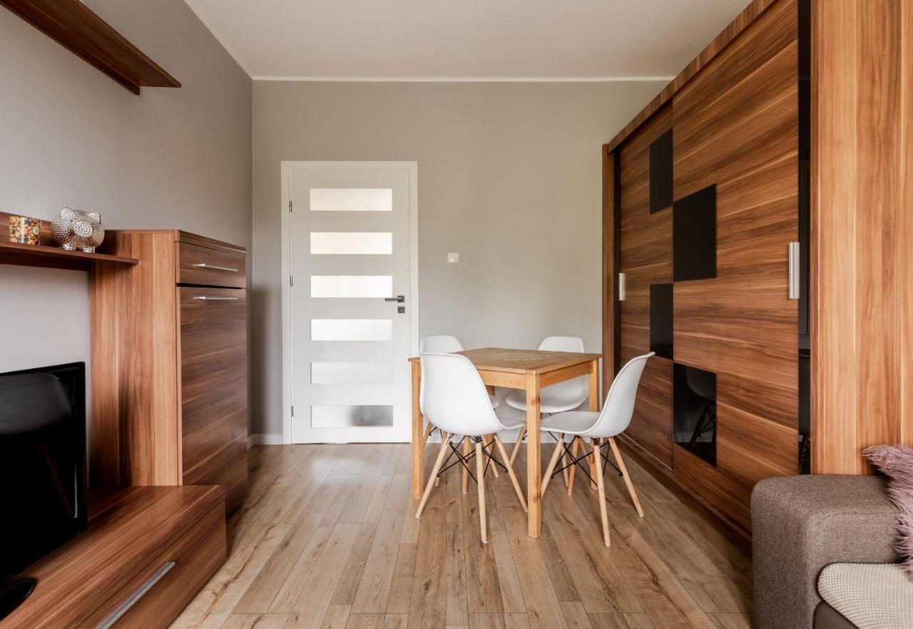 Avis Apartments Gdynia Aleja Pilsudskiego Exterior foto