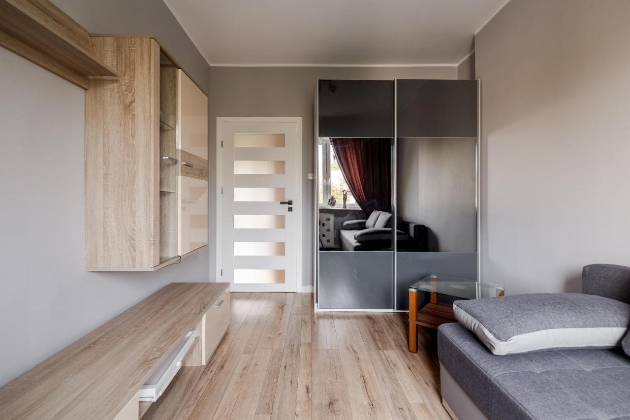Avis Apartments Gdynia Aleja Pilsudskiego Exterior foto